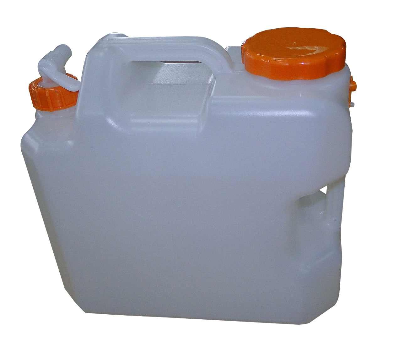 Deluxe Water Carrier with Moulded Handles