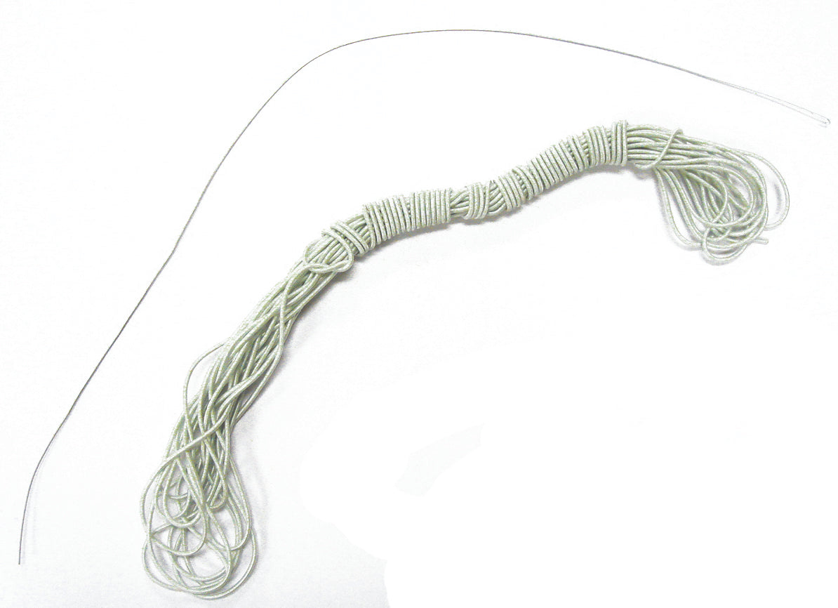 Fibreglass Pole Repair Kit with Spiggot