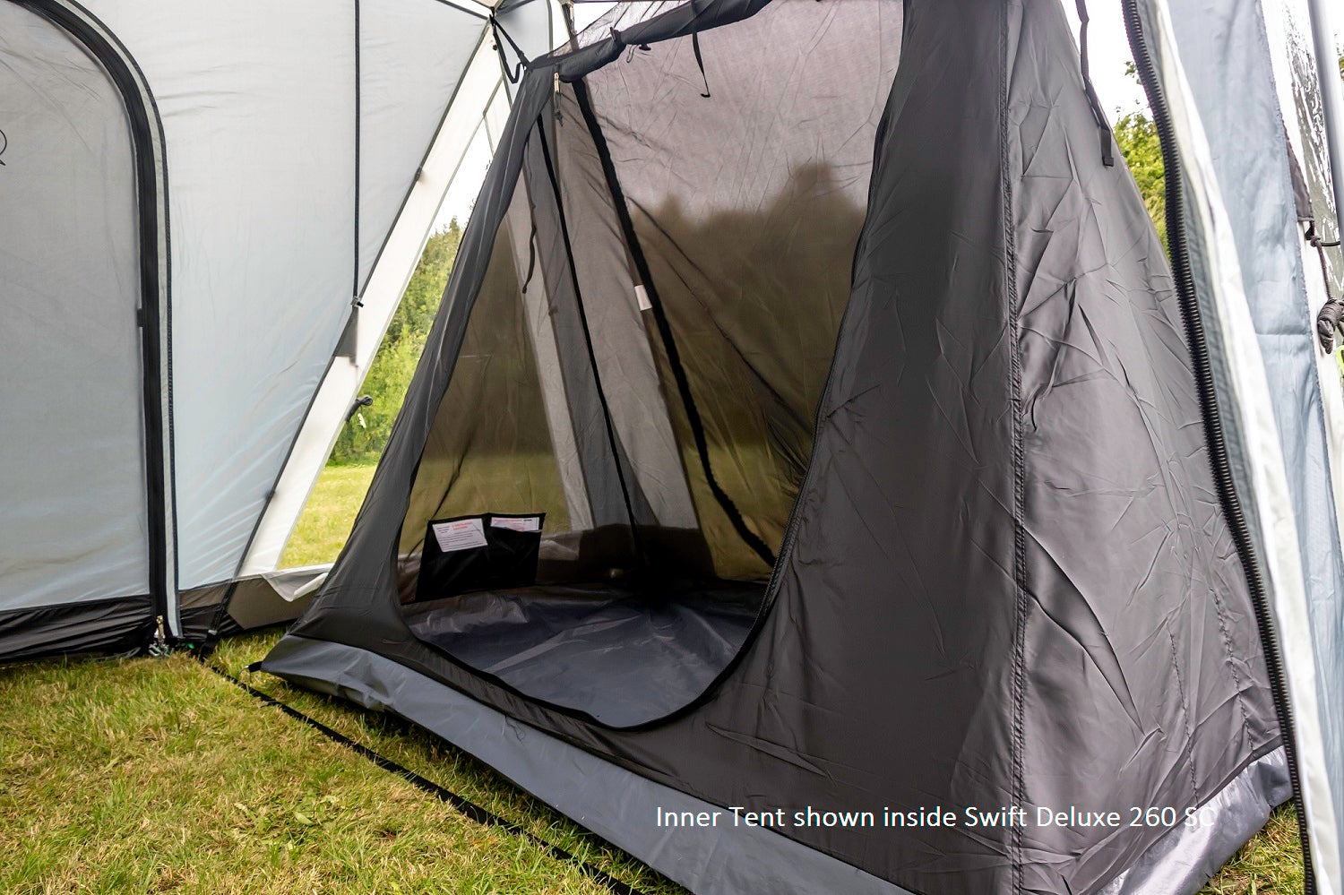 awning inner tents Swift/Dash Inner Tent