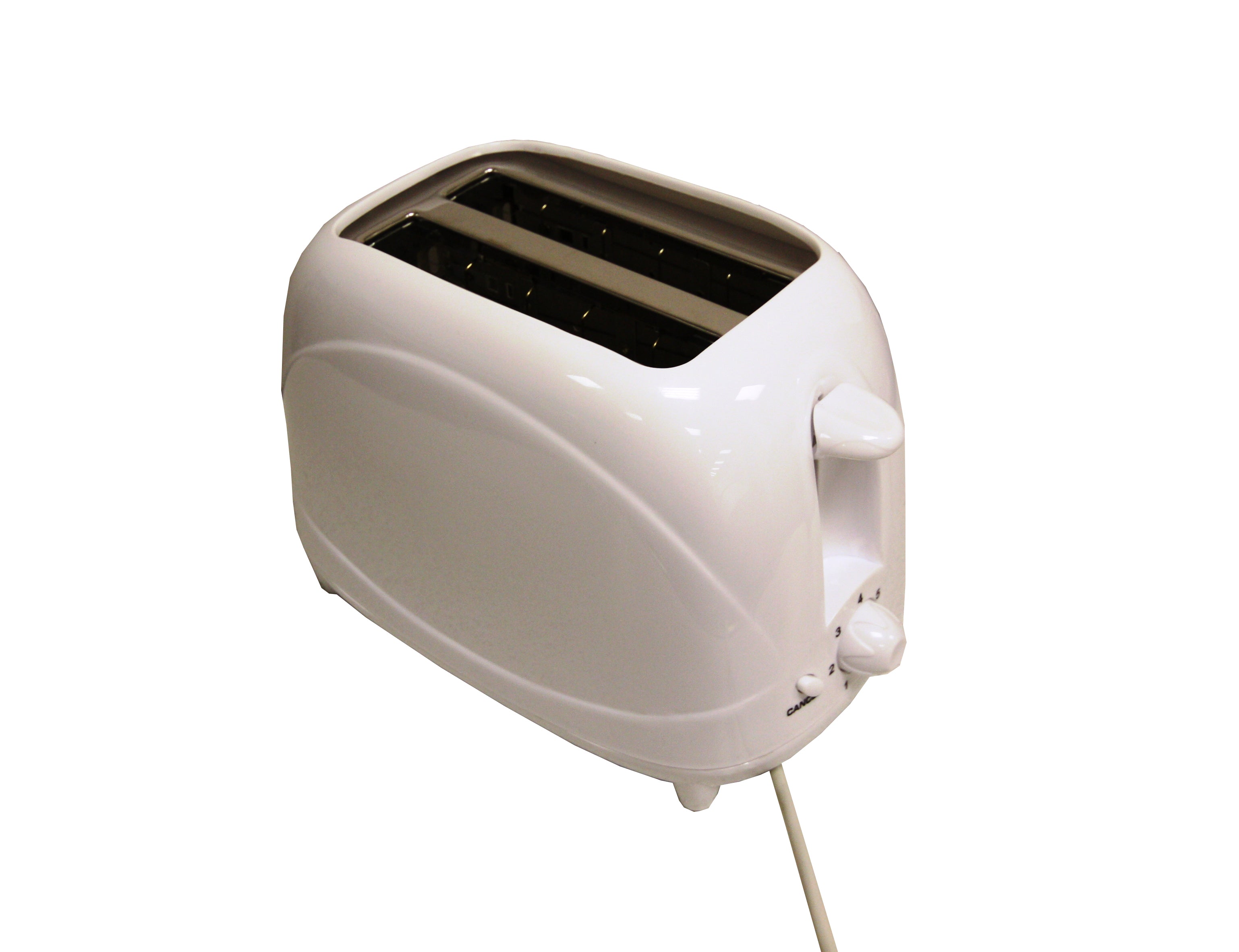 Low wattage toaster best sale