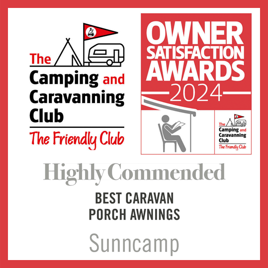 Winners of this year’s 2024 Owner Satisfaction Awards