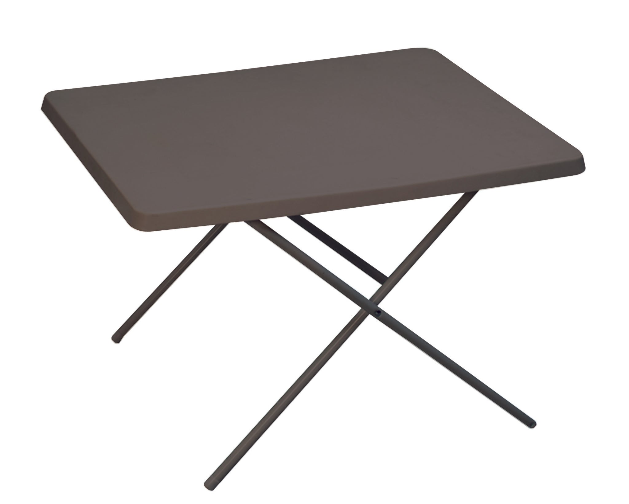 Large Camping Table - Grey