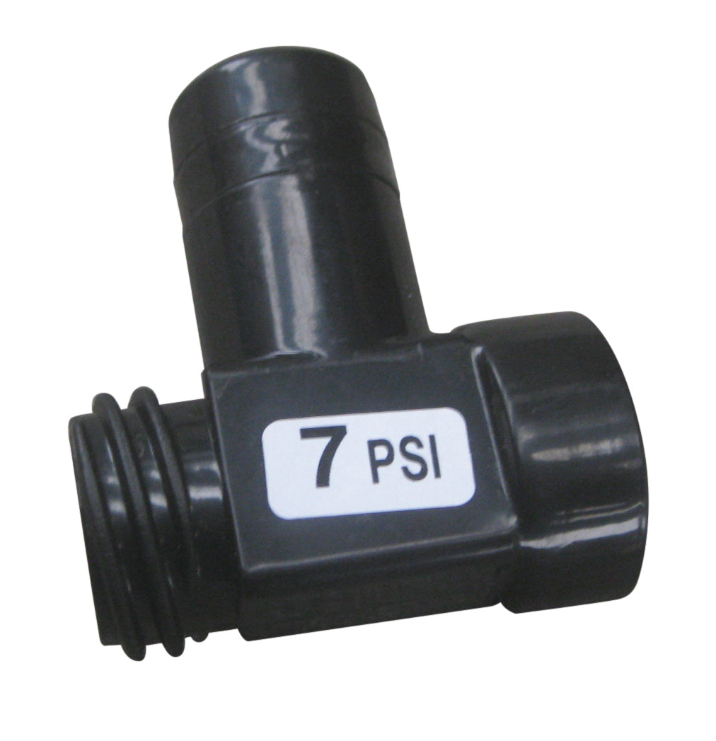 Replacement Dump Valve for AC18001