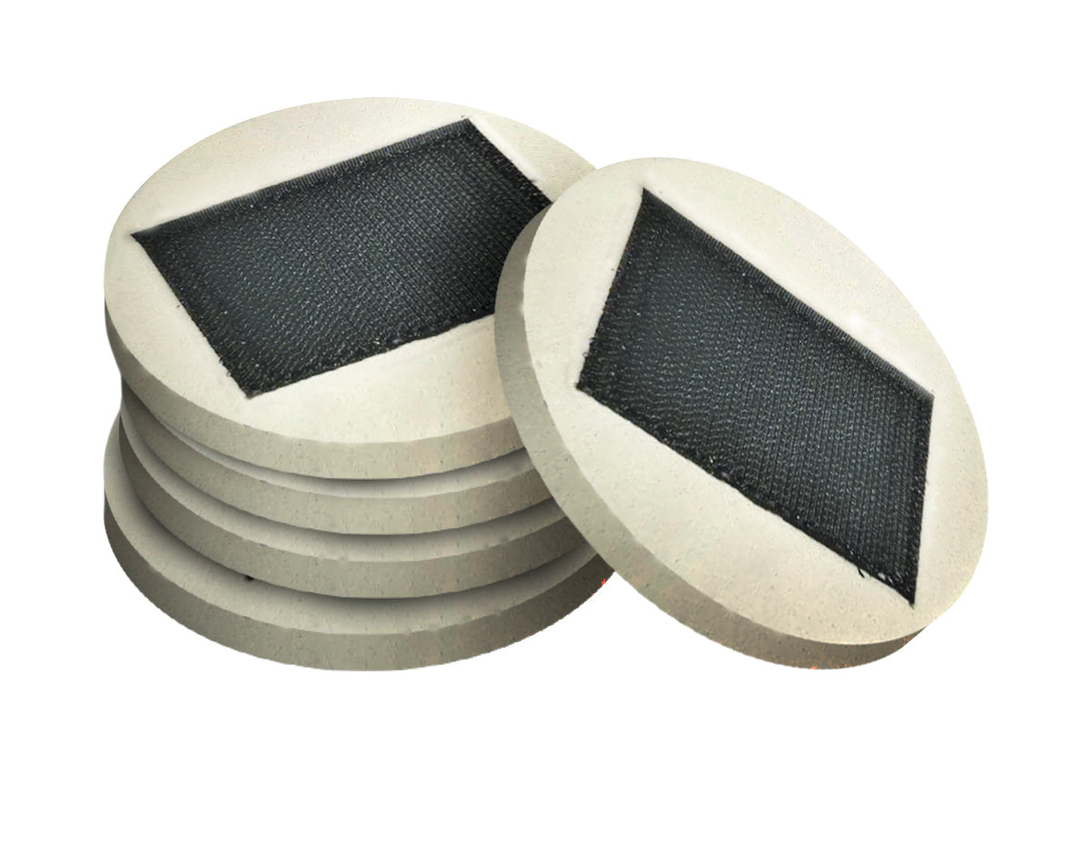 Air Volution Packing Pads