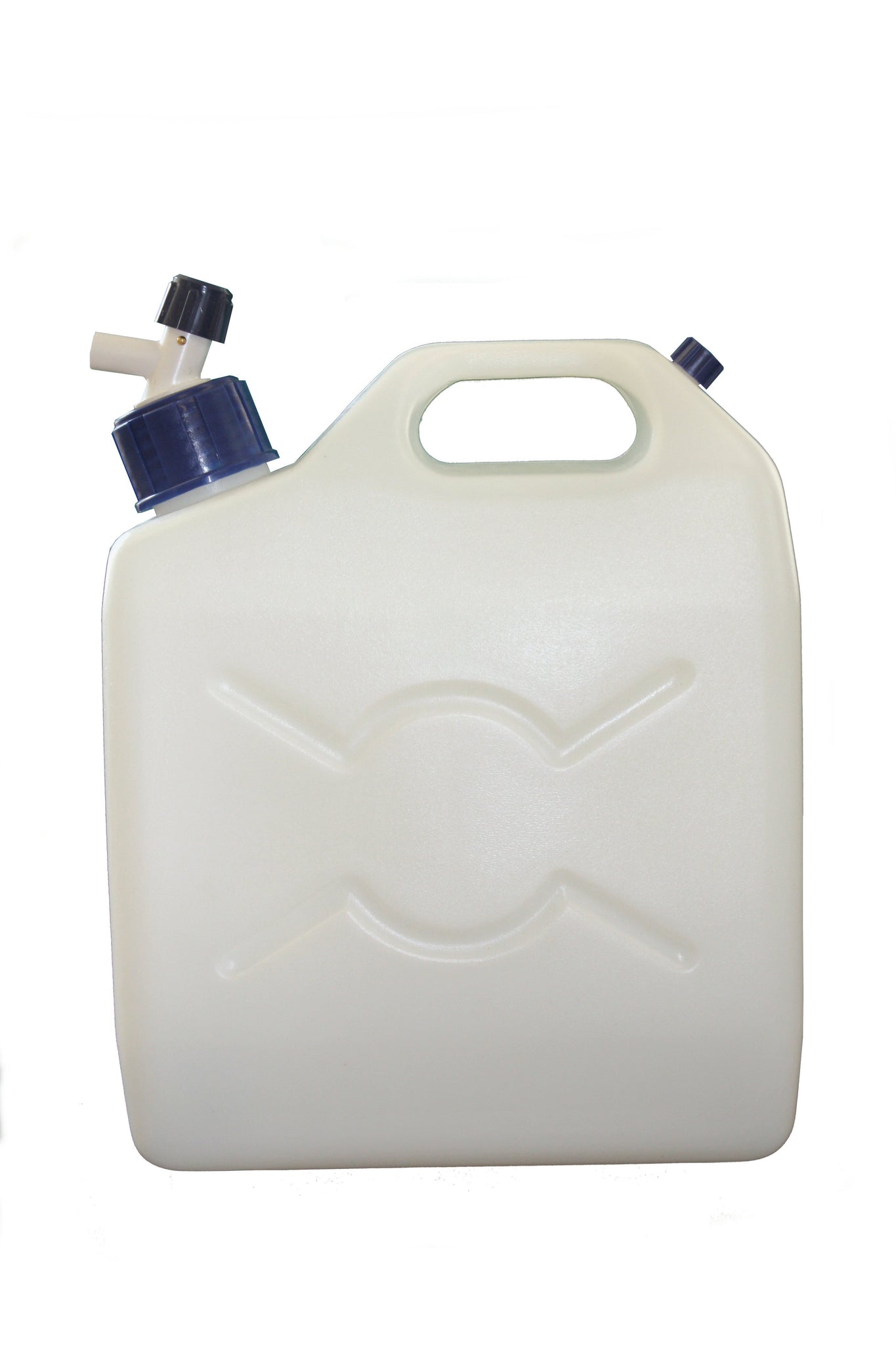 Jerry Can with Dispensing Tap