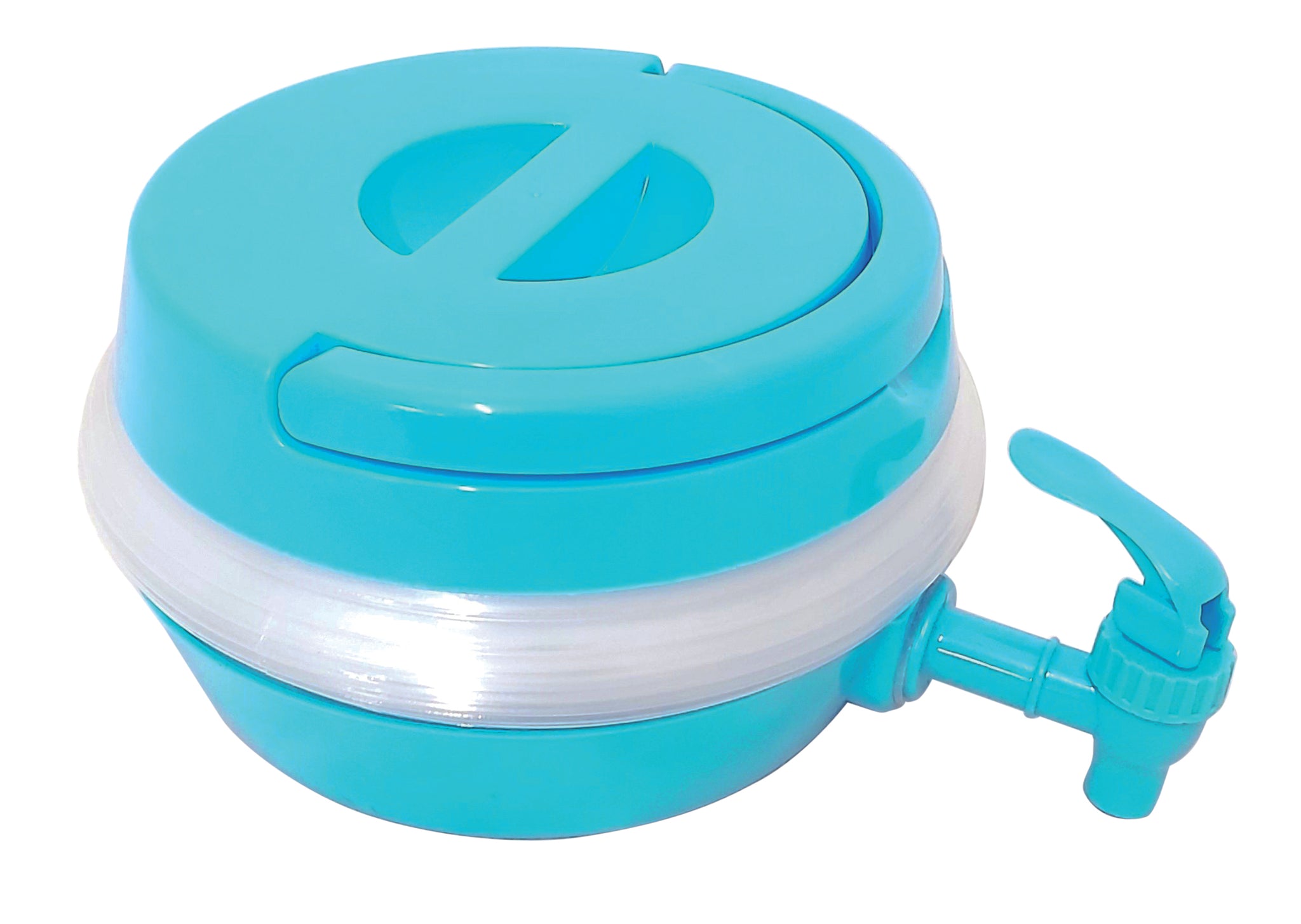 5.5L Collapsible Water Keg