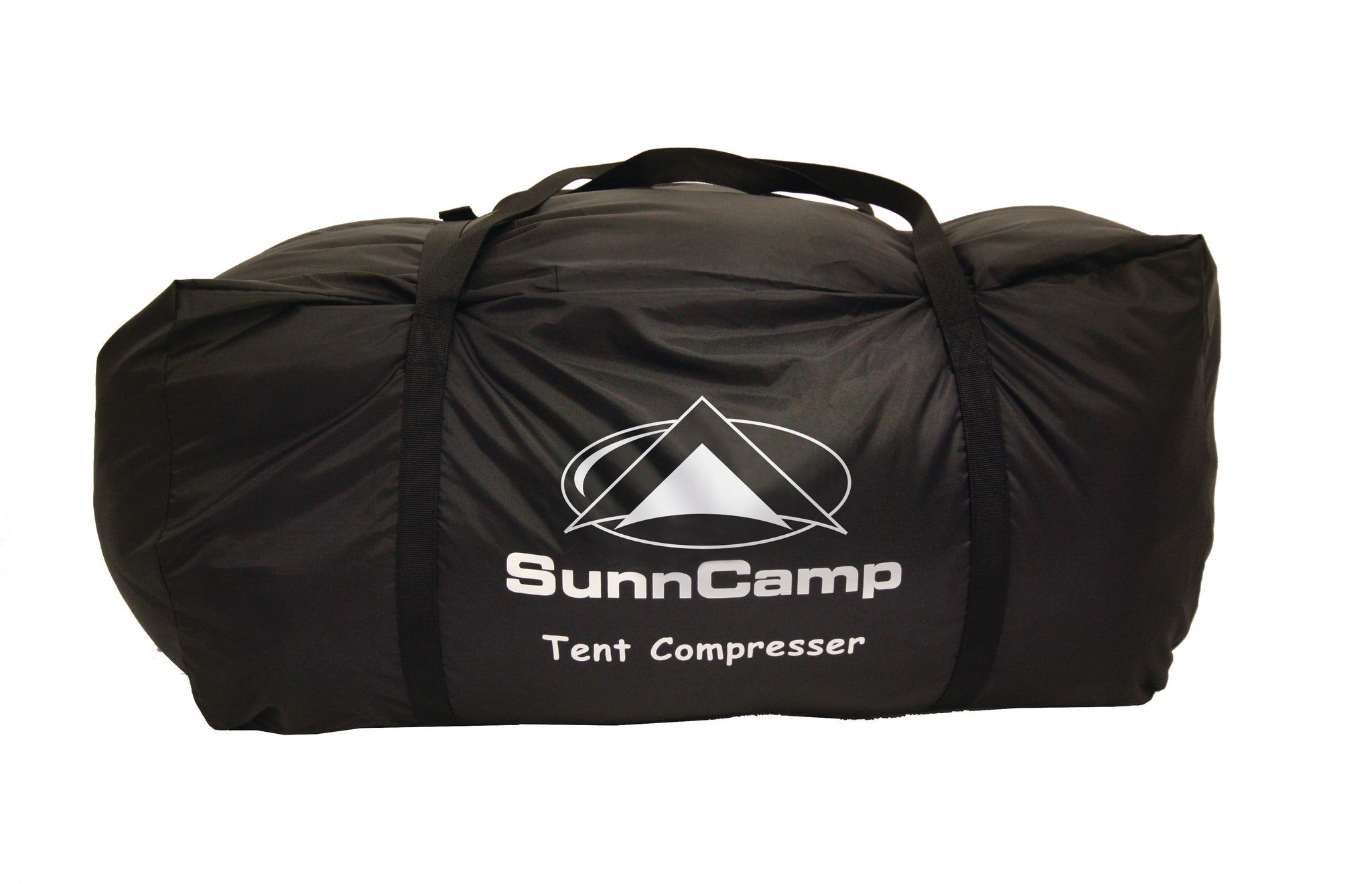 Extra Large Compression Carry Bag (SunnCamp Branded)