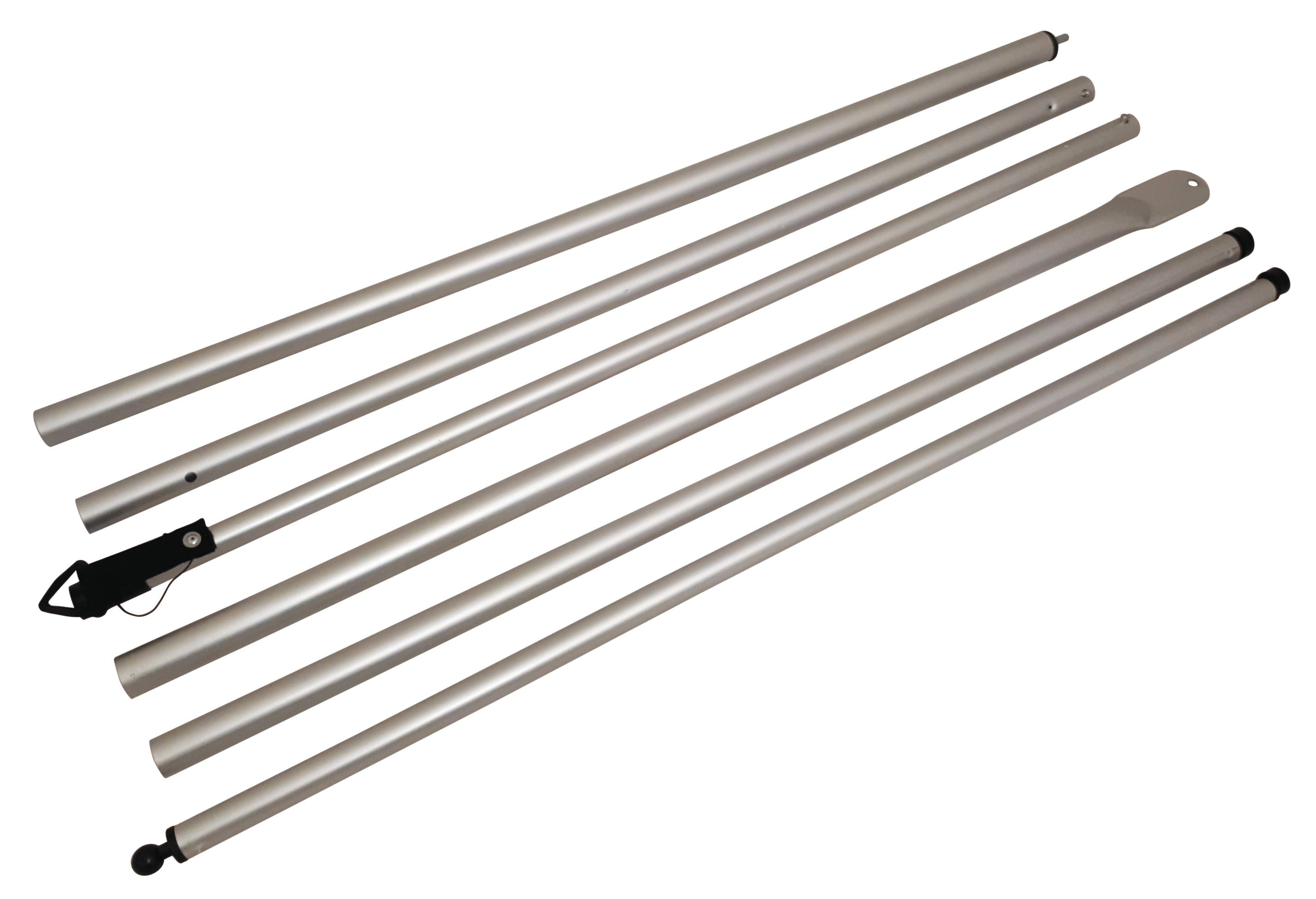 Spare awning poles hotsell