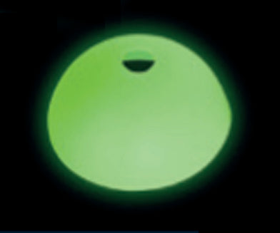 glow in the dark tent pegs Glow in the Dark Tent Peg Protectors