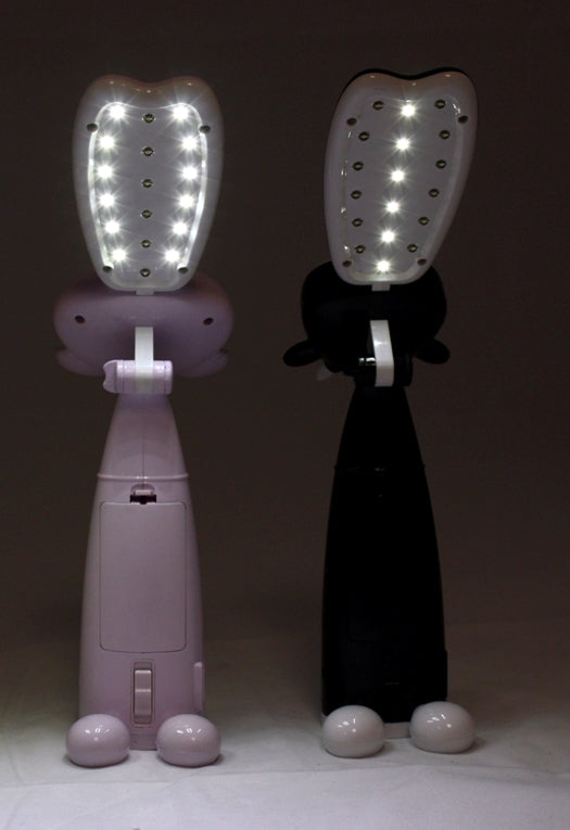 Animal LED Lamp