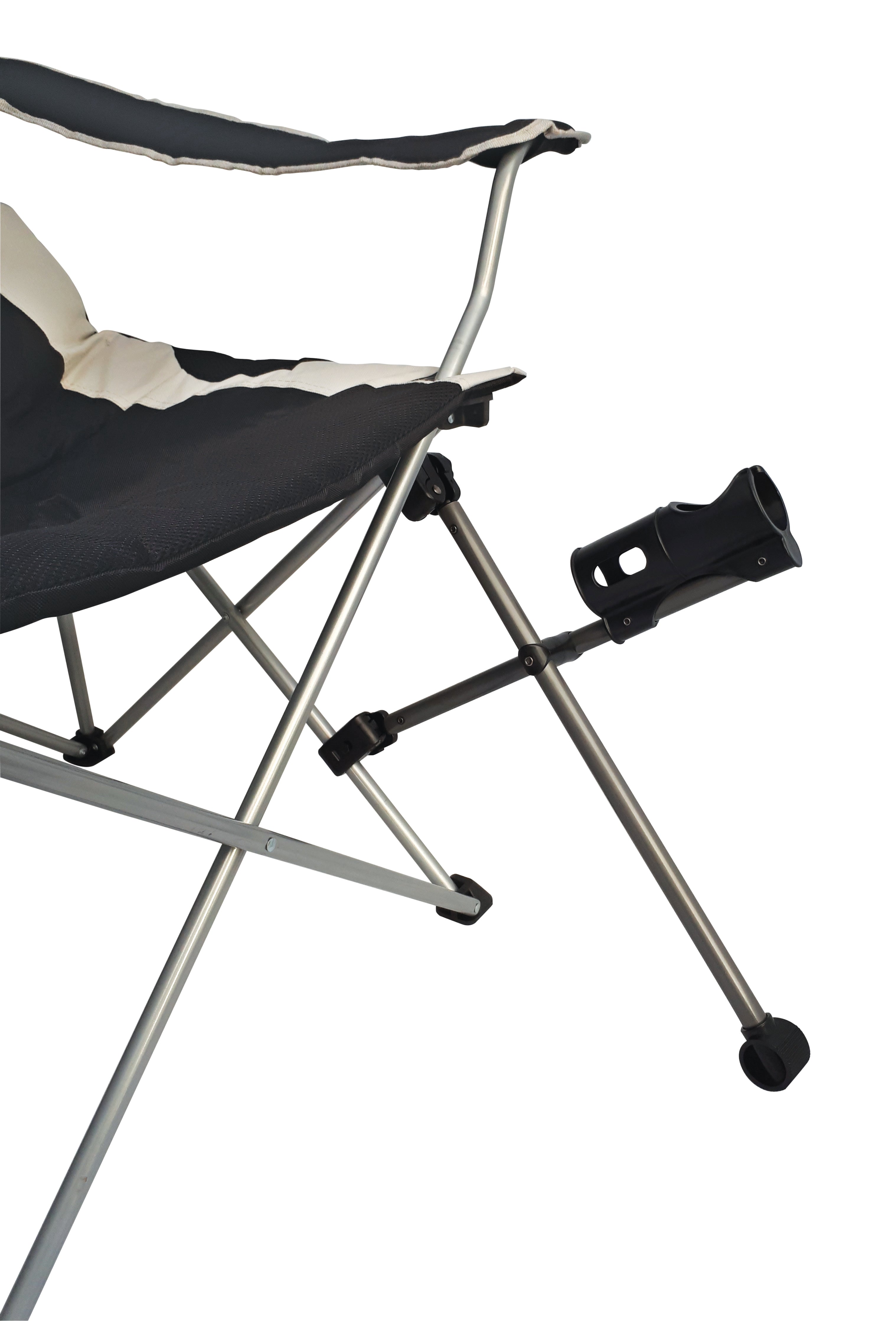 Universal Chair Mount Rod Holder