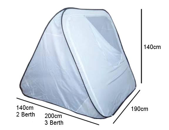 Pop Up Inner Tent