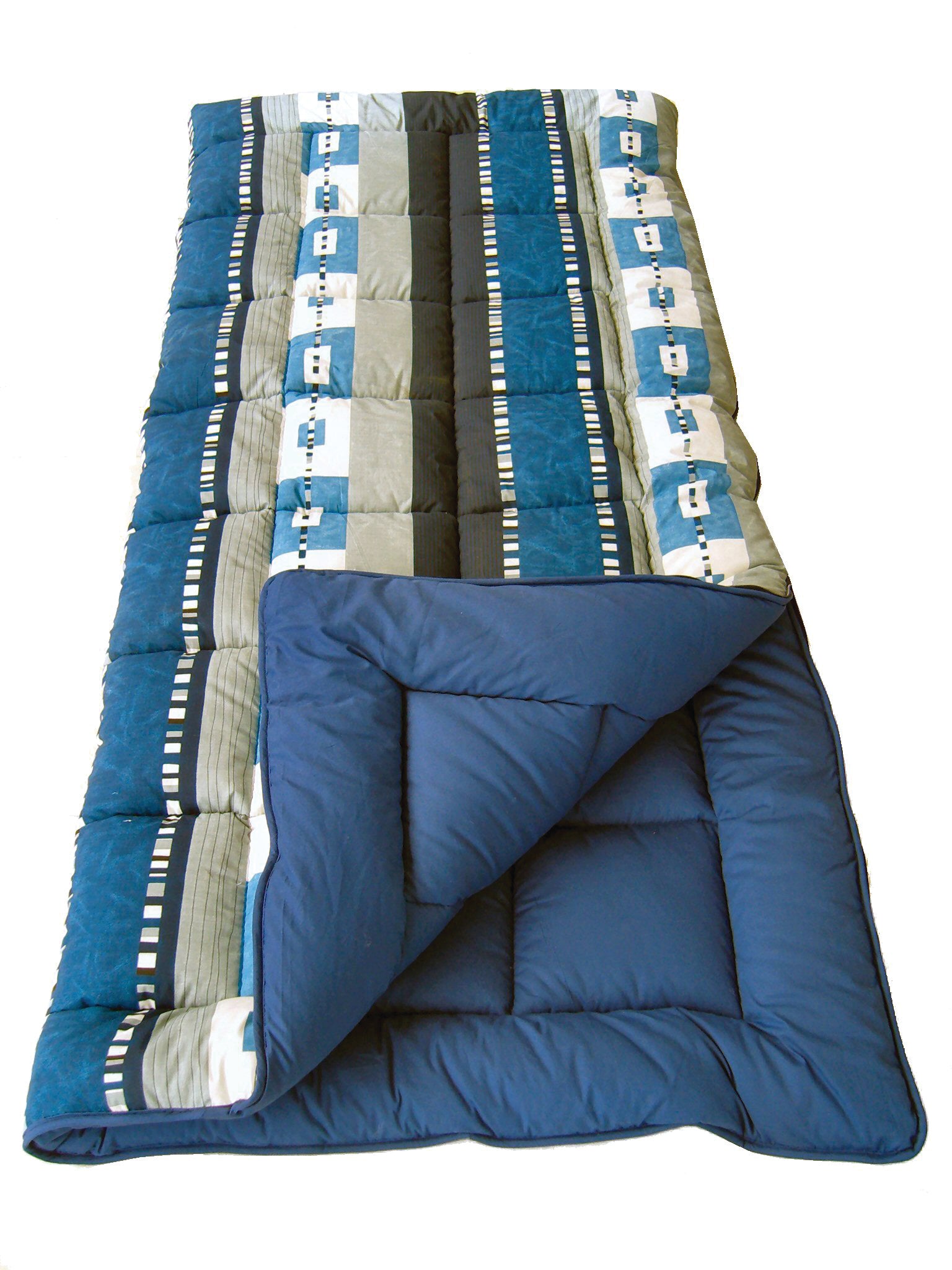 Expression - Super Deluxe King Size Sleeping Bag