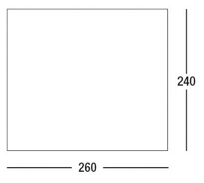 Swift Sun Canopy 260